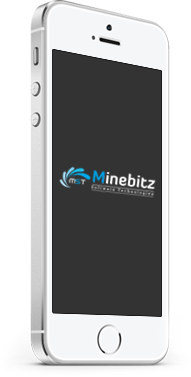 minebitz mobile apps development